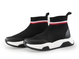 Tommy Hilfiger Hoge Sneakers