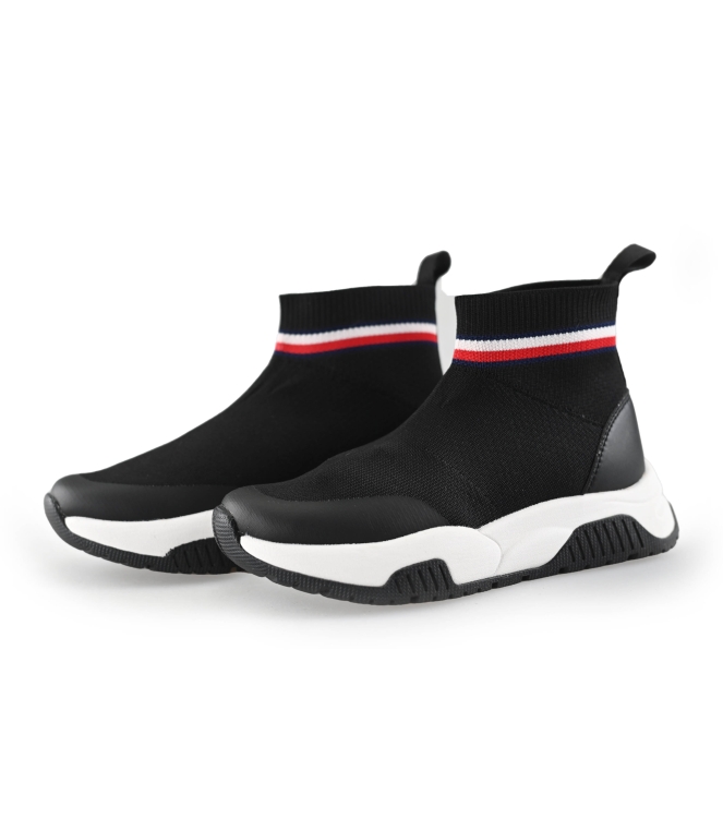 Tommy Hilfiger Hoge Sneakers