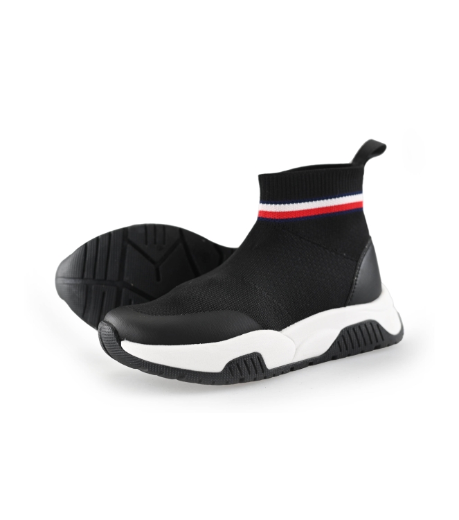 Tommy Hilfiger Hoge Sneakers