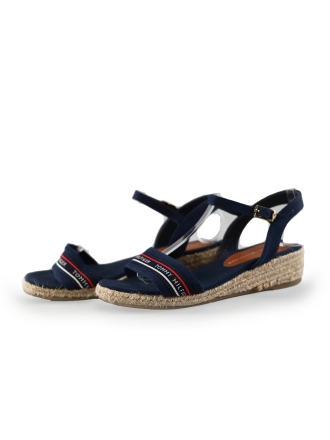  Tommy Hilfiger Sandalen 242731
 [MAAT] 36
 