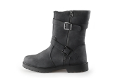 Dstrct Biker Boots