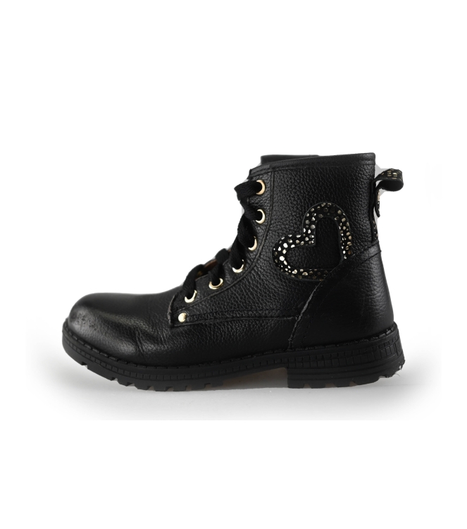 Ik Ke Veterboots