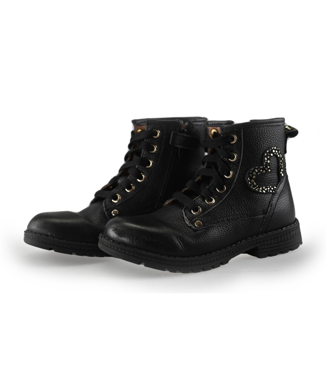 Ik Ke Veterboots