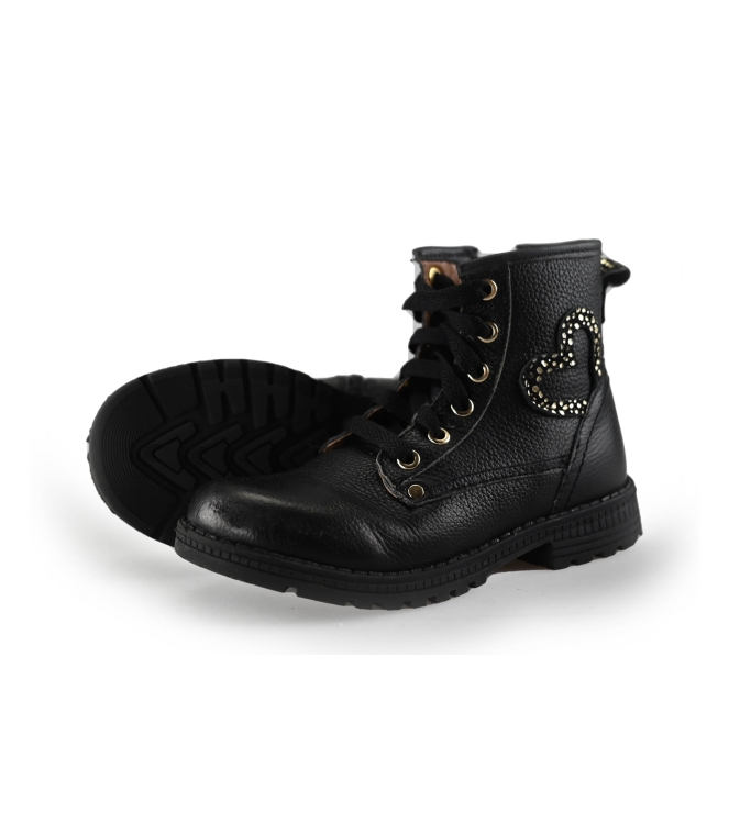 Ik Ke Veterboots