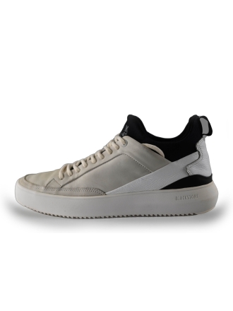 Blackstone Sneakers Beige 242762
 Maat 43
 