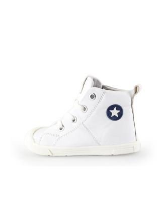  Jopper Hoge Sneakers 242818
 [MAAT] 24
 