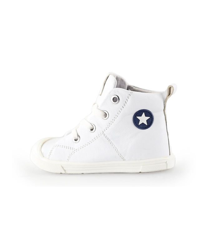 Jopper Hoge Sneakers