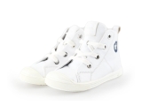 Jopper Hoge Sneakers