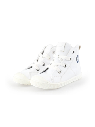  Jopper Hoge Sneakers 242818
 [MAAT] 24
 