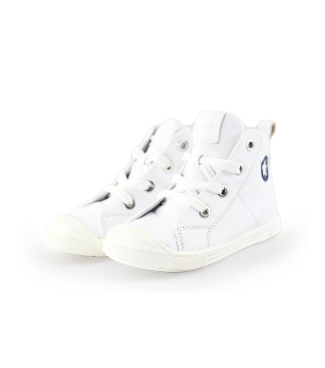 Jopper Hoge Sneakers