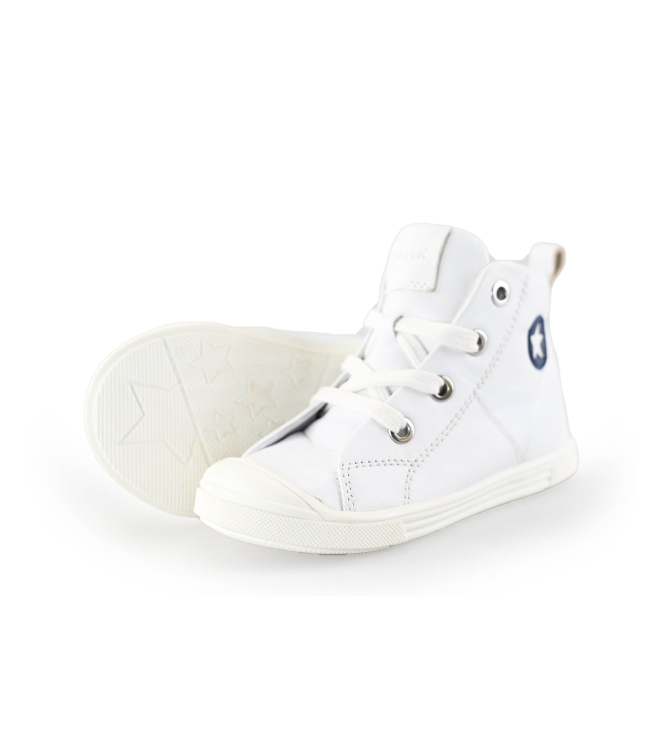 Jopper Hoge Sneakers