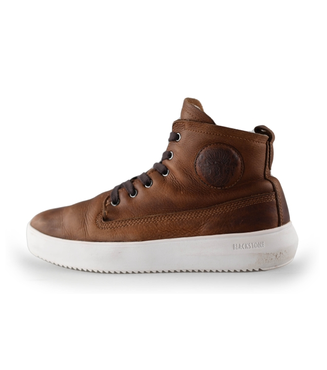 Blackstone Hoge Sneakers
