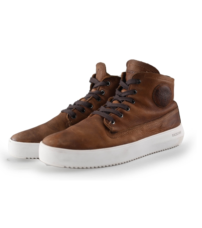 Blackstone Hoge Sneakers