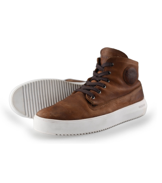 Blackstone Hoge Sneakers
