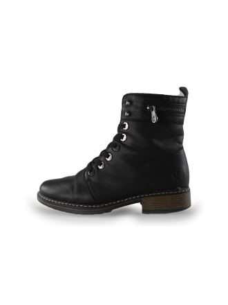  Rieker Veterboots 242826
 [MAAT] 40
 