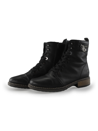  Rieker Veterboots 242826
 [MAAT] 40
 