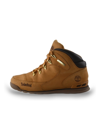 Timberland Hoge sneakers Bruin 242827
 Maat 41½
 