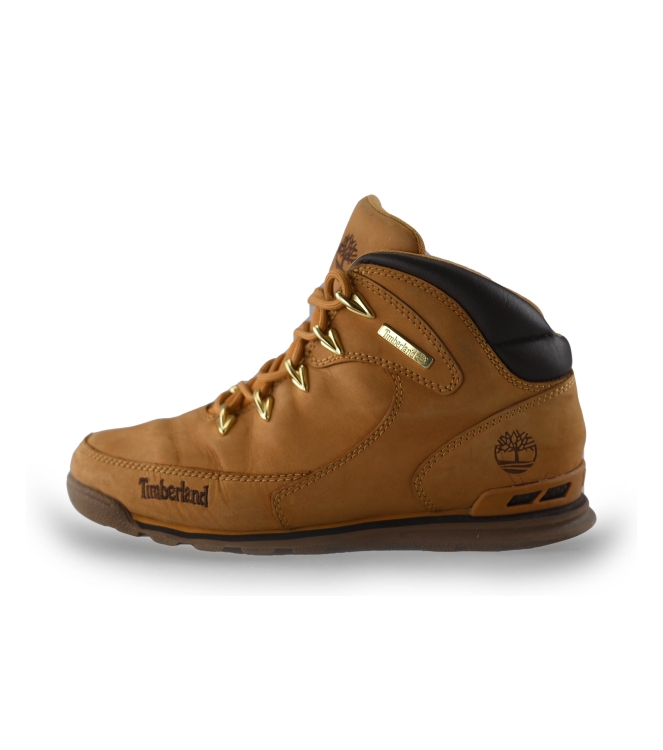 Timberland Hoge Sneakers