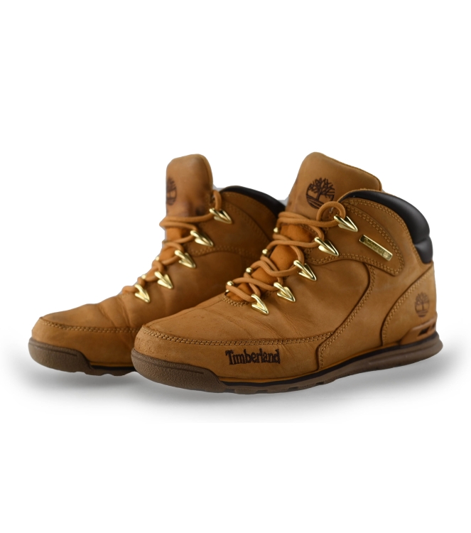 Timberland Hoge Sneakers