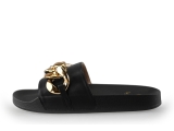 La Strada Slippers
