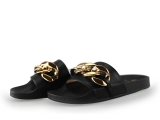 La Strada Slippers