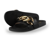 La Strada Slippers