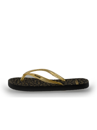  Olaian Slippers 242835
 [MAAT] 33
 