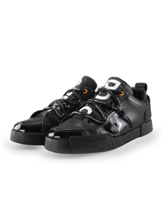  Dolce & Gabbana Sneakers 242838
 [MAAT] 43
 