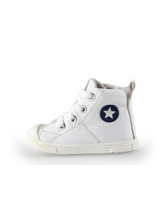  Jopper Hoge Sneakers 242843
 [MAAT] 20
 