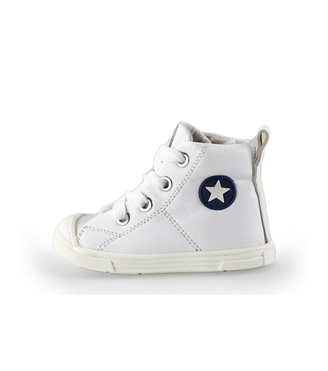 Jopper Hoge Sneakers