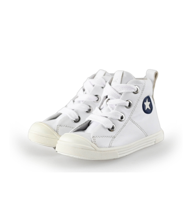 Jopper Hoge Sneakers