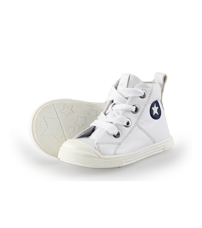Jopper Hoge Sneakers