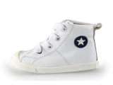 Jopper Hoge Sneakers