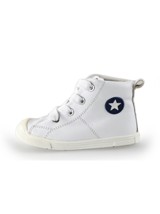  Jopper Hoge Sneakers 242860
 [MAAT] 23
 
