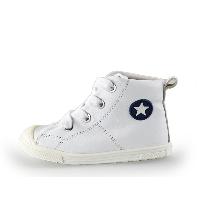 Jopper Hoge Sneakers
