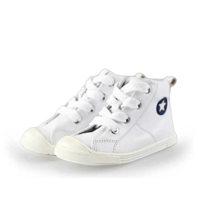 Jopper Hoge Sneakers