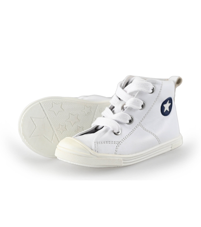 Jopper Hoge Sneakers