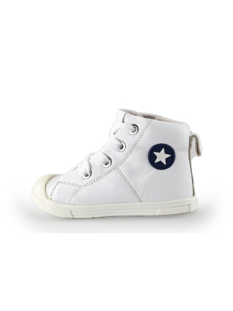  Jopper Hoge Sneakers 242861
 [MAAT] 22
 