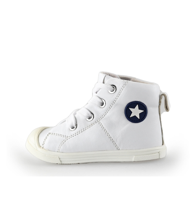 Jopper Hoge Sneakers