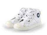 Jopper Hoge Sneakers