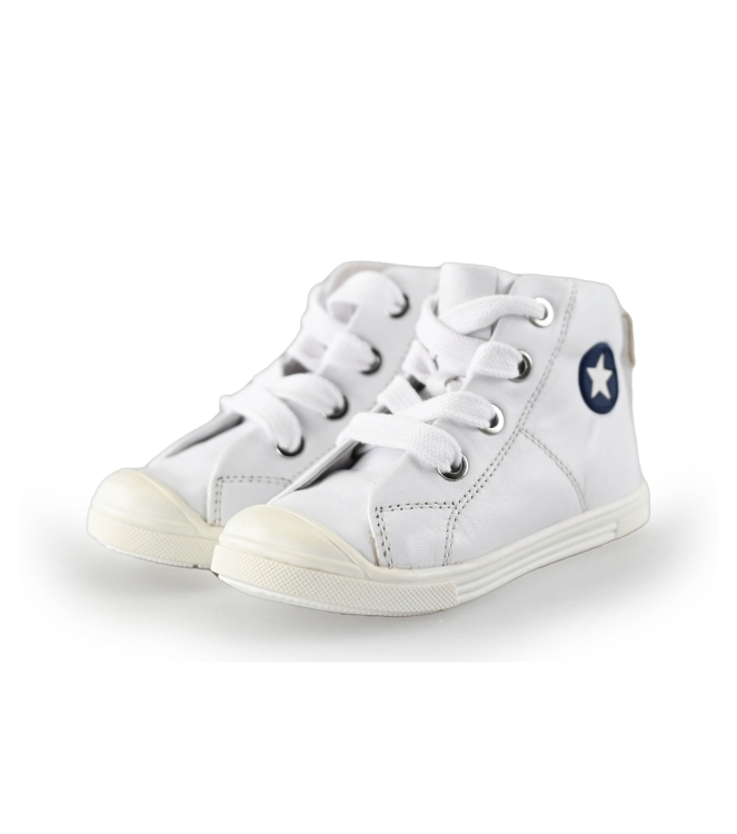 Jopper Hoge Sneakers