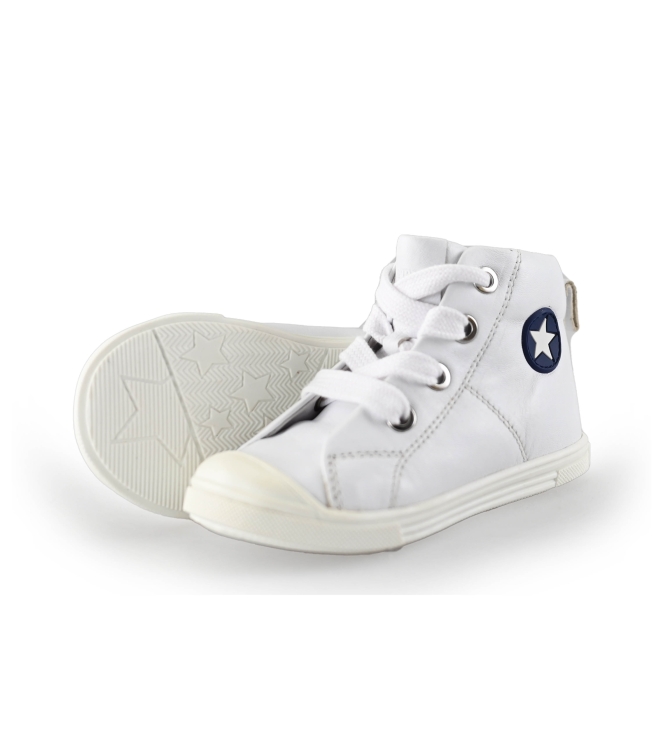 Jopper Hoge Sneakers