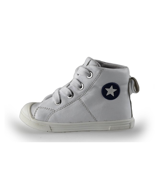 Jopper Hoge Sneakers