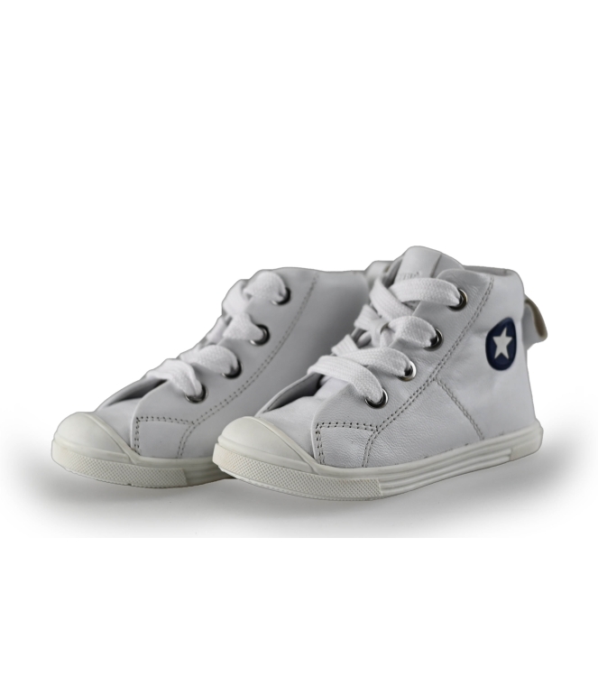 Jopper Hoge Sneakers