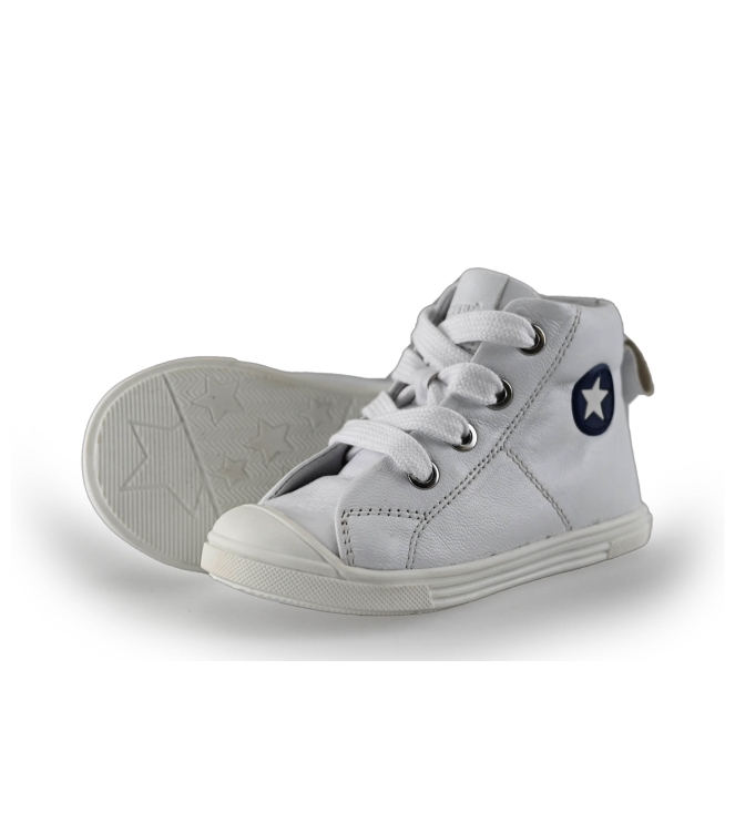 Jopper Hoge Sneakers