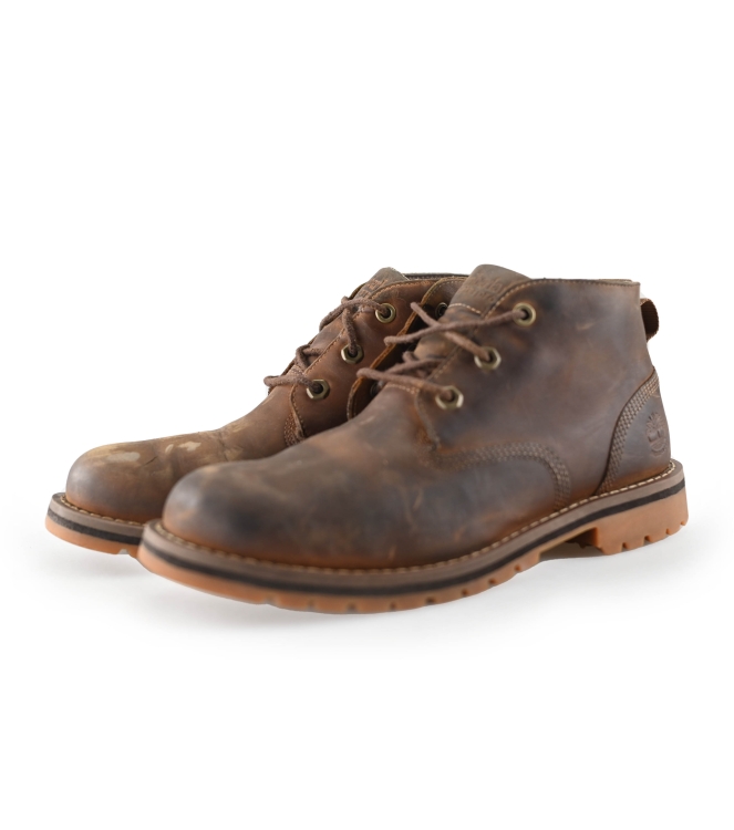 Timberland Hoge Sneakers
