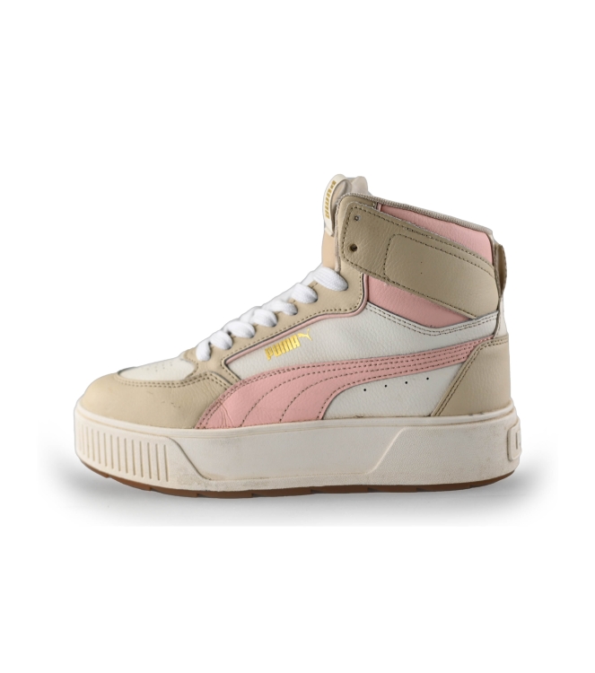 Puma Hoge Sneakers