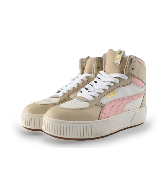 Puma Hoge Sneakers
