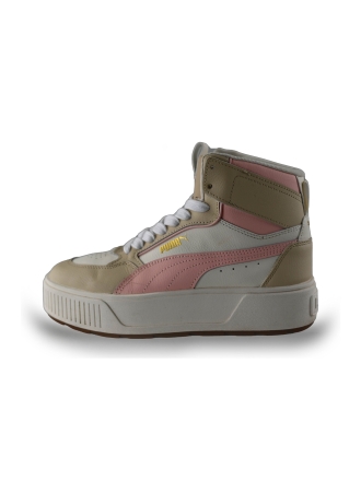  Puma Hoge Sneakers 242892
 [MAAT] 38
 