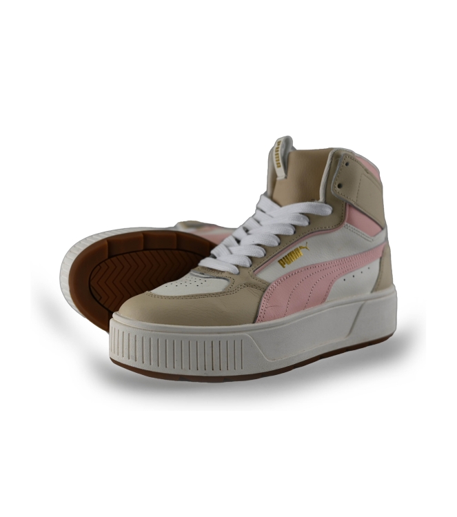 Puma Hoge Sneakers